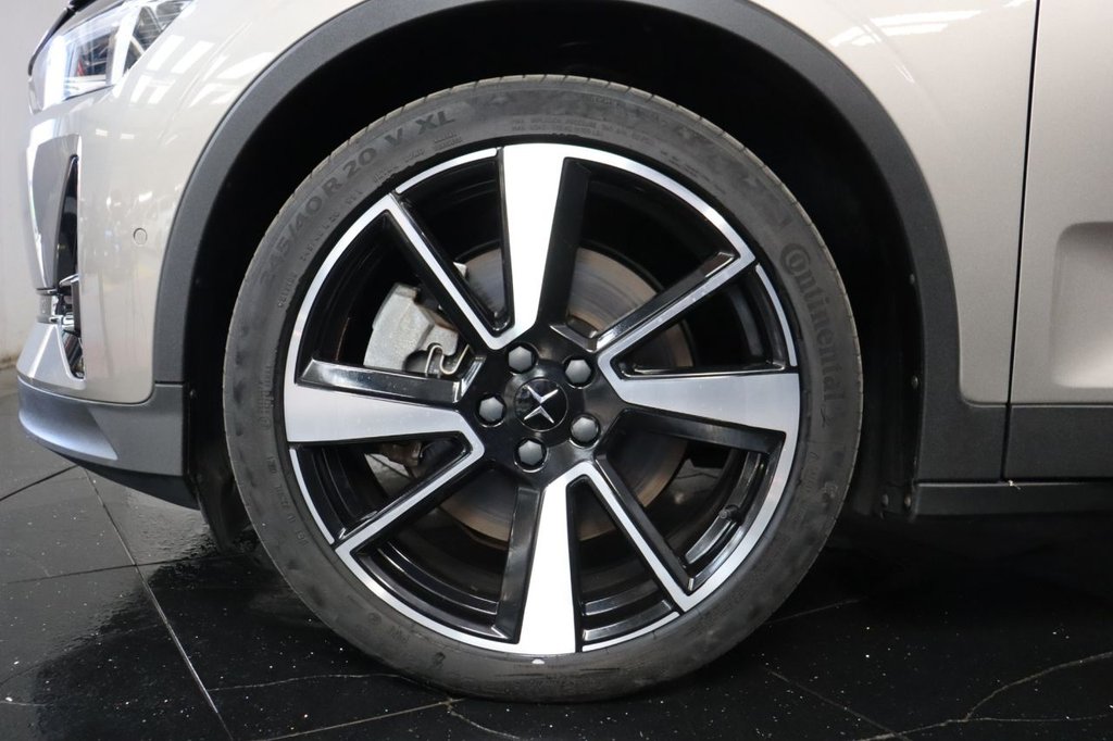 Used Polestar Polestar 2 2021 for sale - 75738963: Photo 38