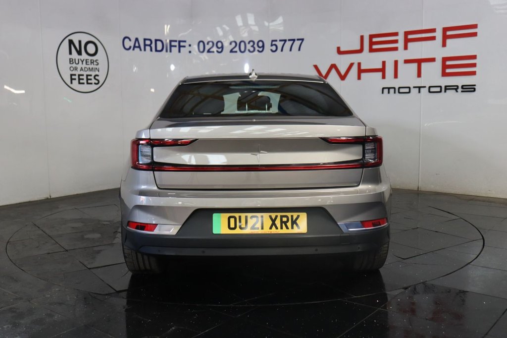 Used Polestar Polestar 2 2021 for sale - 75738963: Photo 4