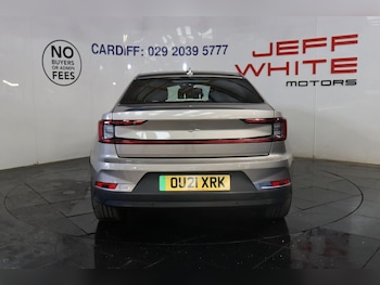 Used Polestar Polestar 2 2021 for sale - 75738963: Photo