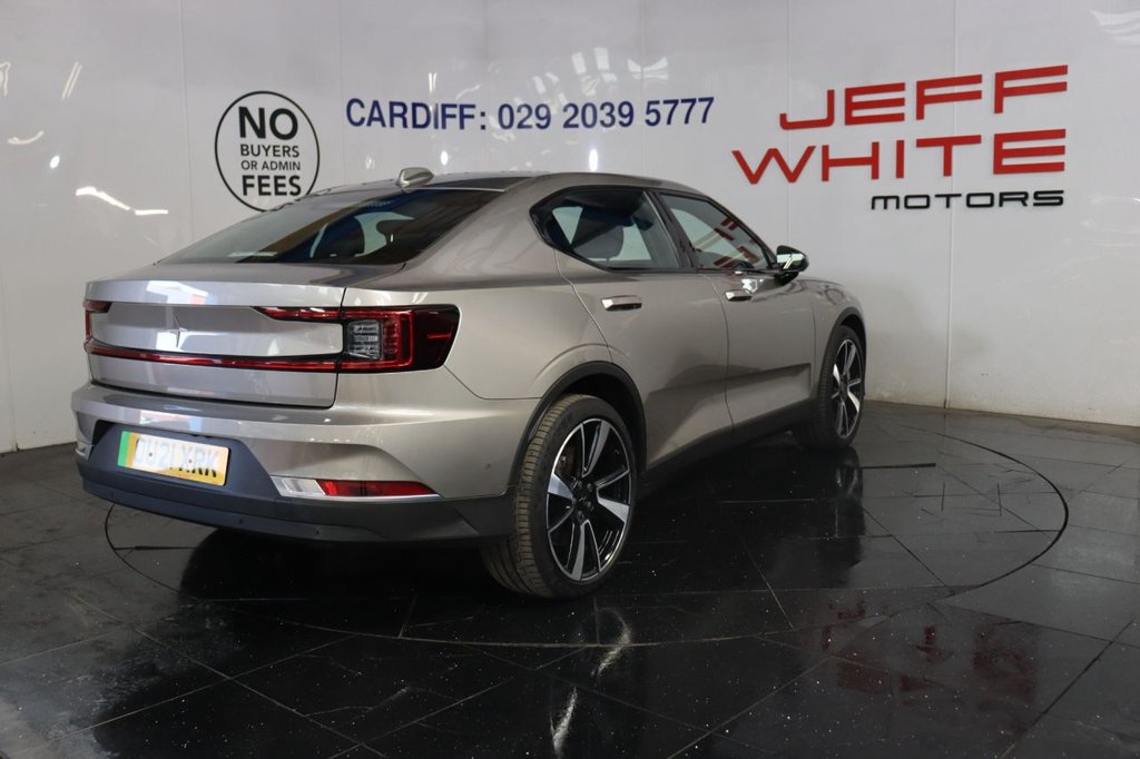 Used Polestar Polestar 2 2021 for sale - 75738963: Photo 5