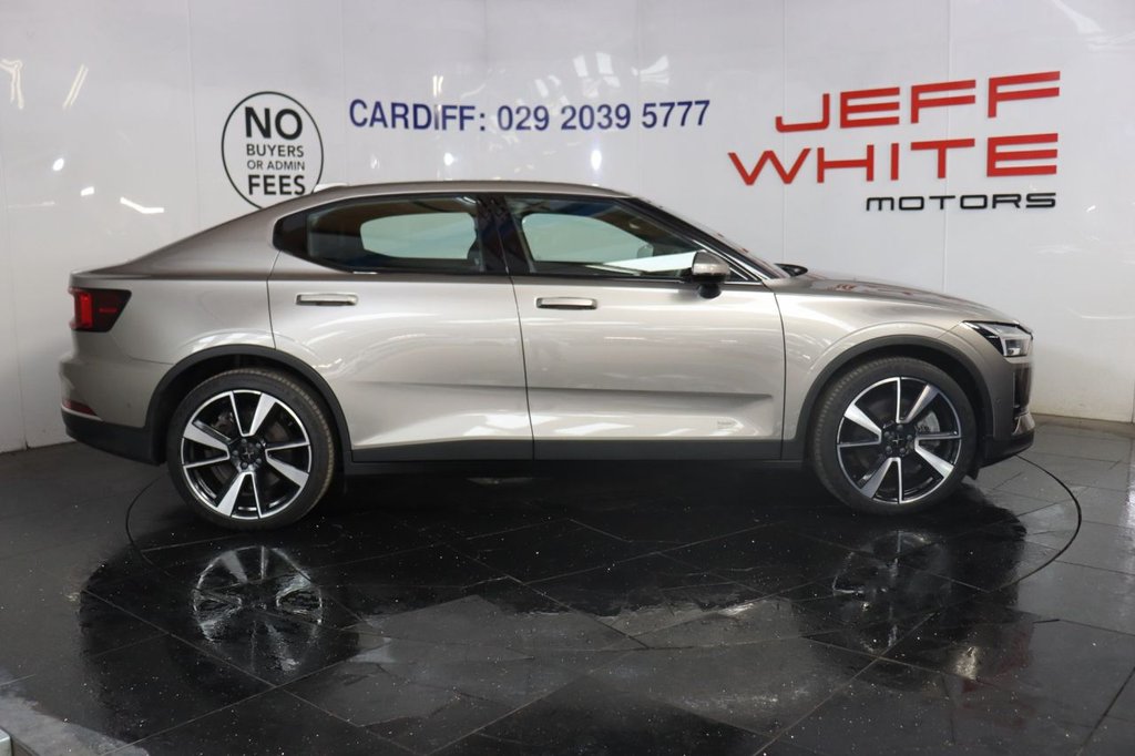 Used Polestar Polestar 2 2021 for sale - 75738963: Photo 6