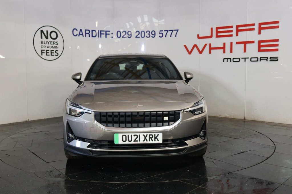 Used Polestar Polestar 2 2021 for sale - 75738963: Photo 7