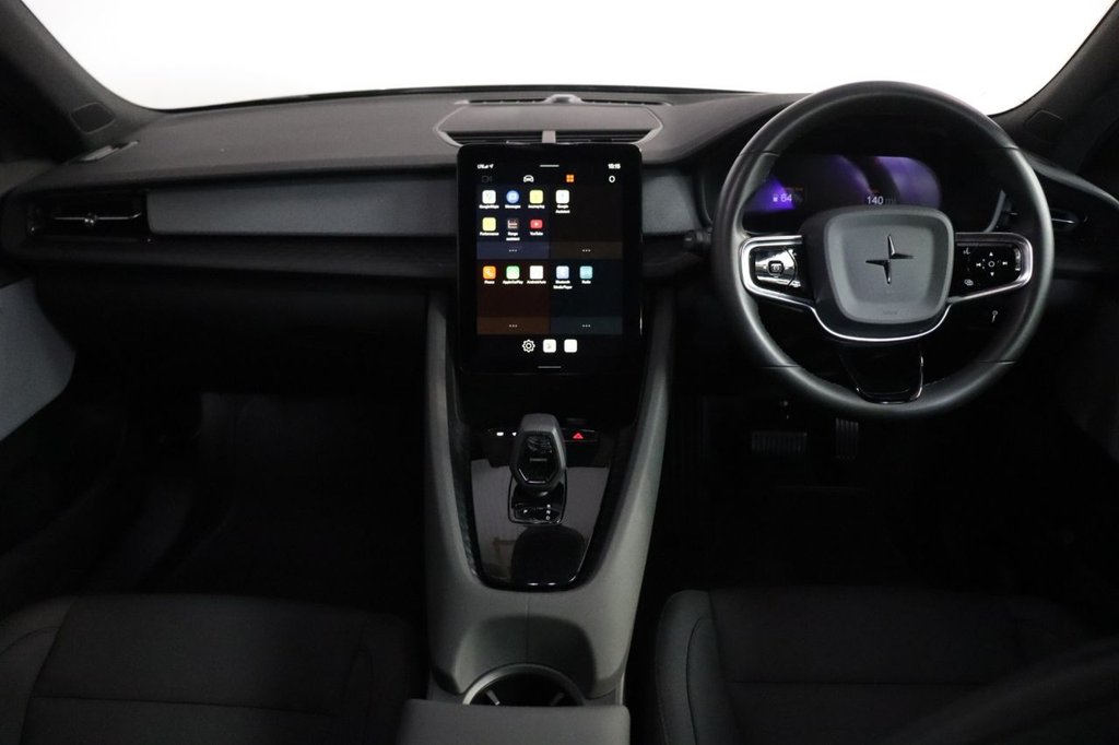 Used Polestar Polestar 2 2021 for sale - 75738963: Photo 8