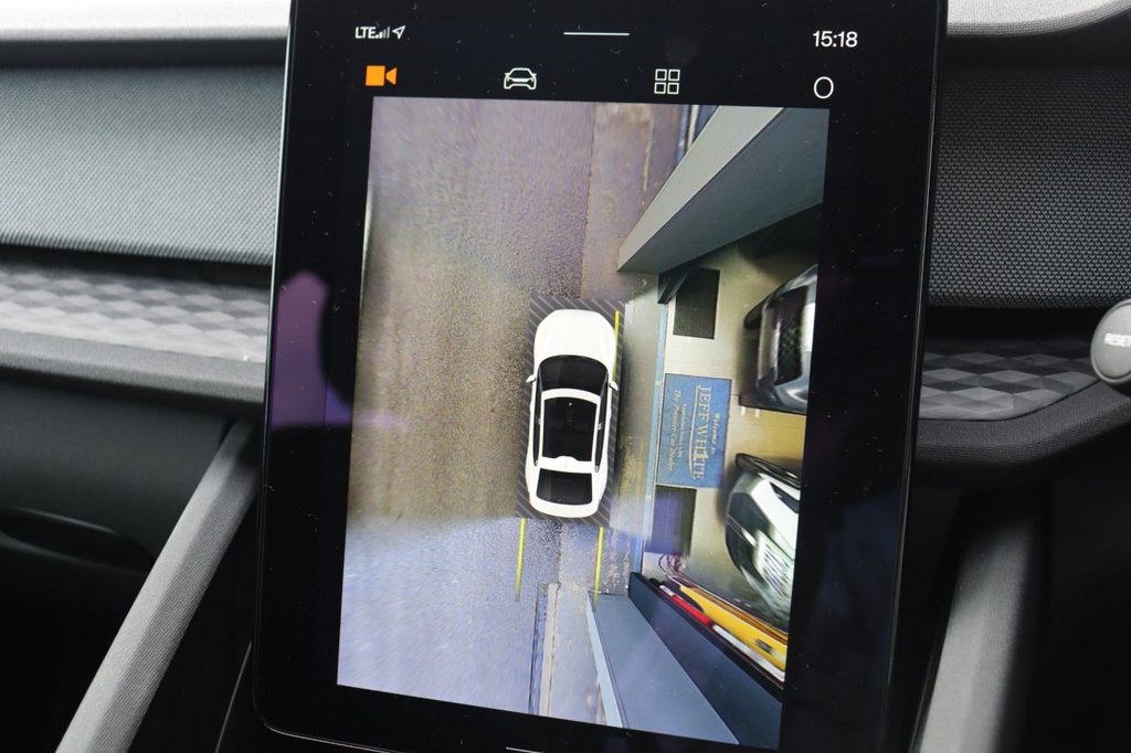 Used Polestar Polestar 2 2021 for sale - 75738963: Photo 9