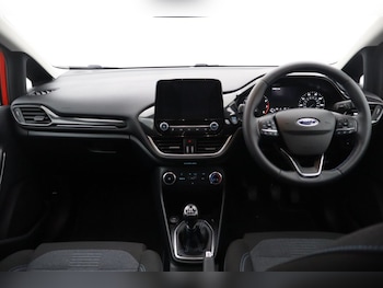 Used Ford Fiesta 2024 for sale - 79363632: Photo