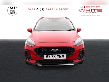 Used Ford Fiesta 2024 for sale - 79363632: Photo