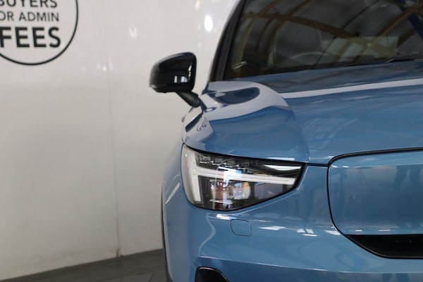 Used Volvo C40 2022 for sale - 74257798: Photo 13