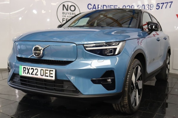 Used Volvo C40 2022 for sale - 74257798: Photo 14