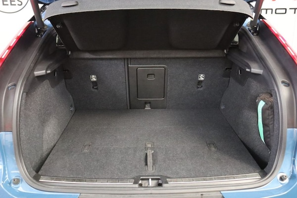 Used Volvo C40 2022 for sale - 74257798: Photo 19