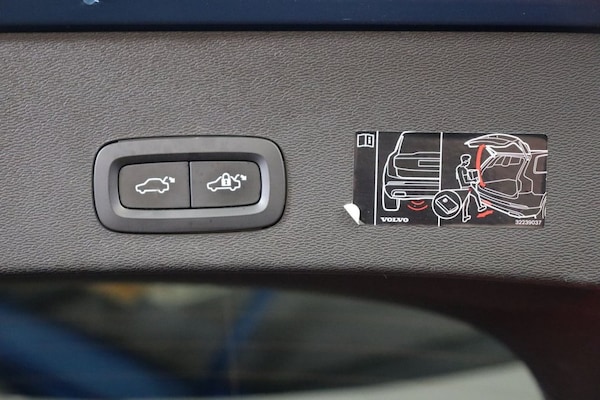 Used Volvo C40 2022 for sale - 74257798: Photo 21