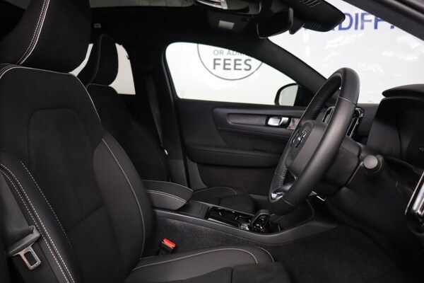 Used Volvo C40 2022 for sale - 74257798: Photo 23