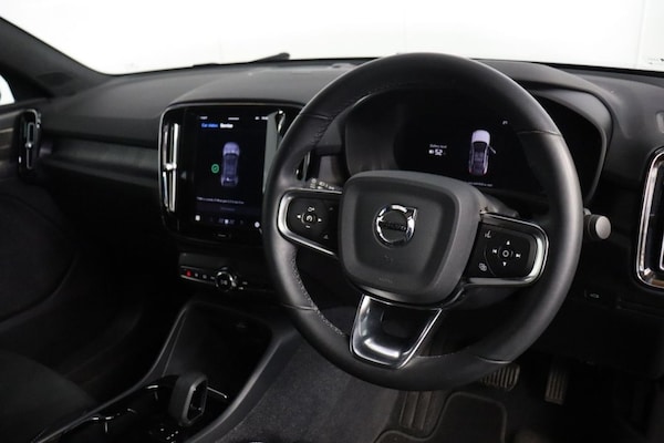 Used Volvo C40 2022 for sale - 74257798: Photo 24