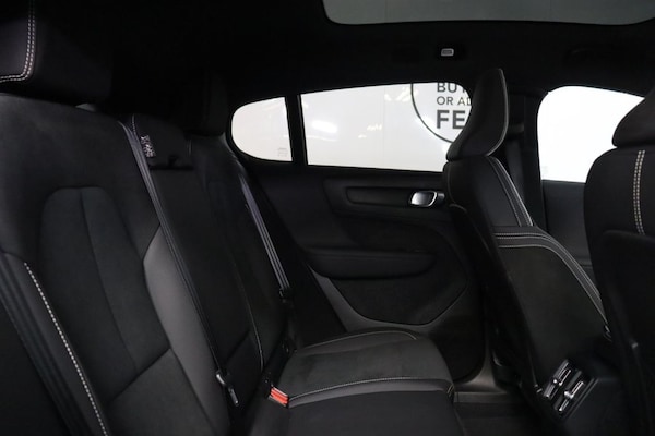 Used Volvo C40 2022 for sale - 74257798: Photo 31