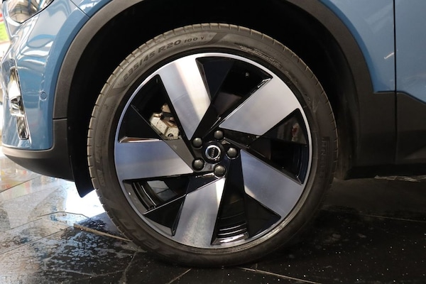 Used Volvo C40 2022 for sale - 74257798: Photo 34