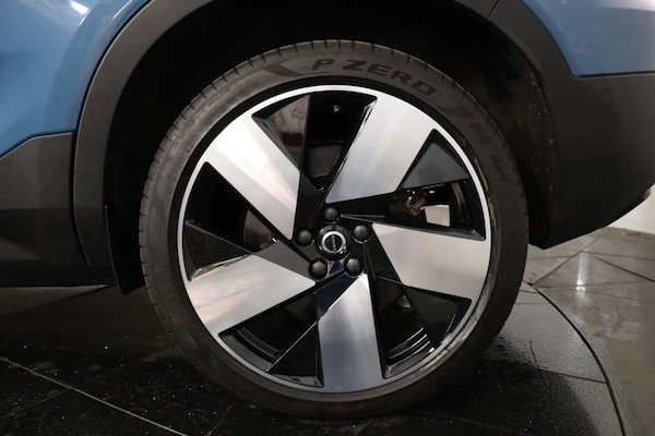 Used Volvo C40 2022 for sale - 74257798: Photo 35
