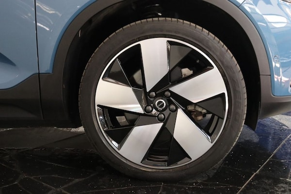 Used Volvo C40 2022 for sale - 74257798: Photo 36