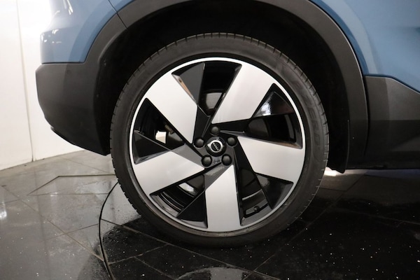 Used Volvo C40 2022 for sale - 74257798: Photo 37