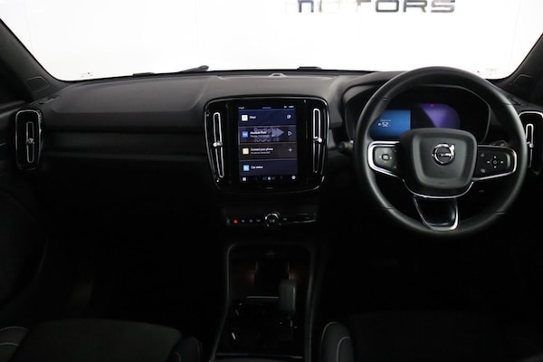 Used Volvo C40 2022 for sale - 74257798: Photo 3