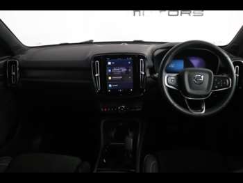 Used Volvo C40 2022 for sale - 74257798: Photo