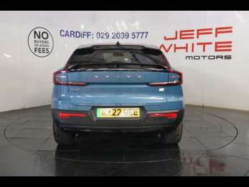 Used Volvo C40 2022 for sale - 74257798: Photo
