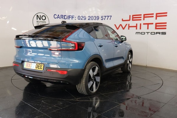 Used Volvo C40 2022 for sale - 74257798: Photo 5