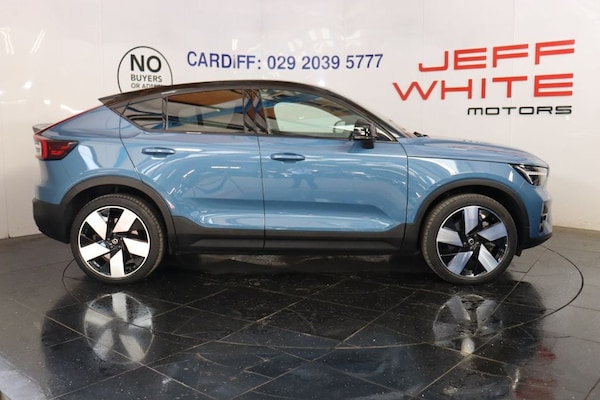 Used Volvo C40 2022 for sale - 74257798: Photo 6