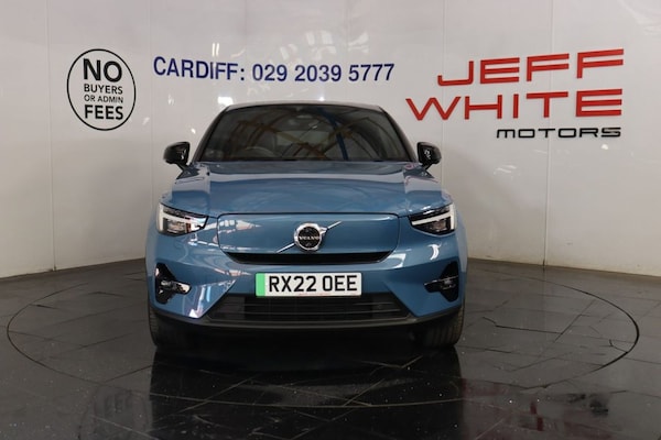 Used Volvo C40 2022 for sale - 74257798: Photo 7