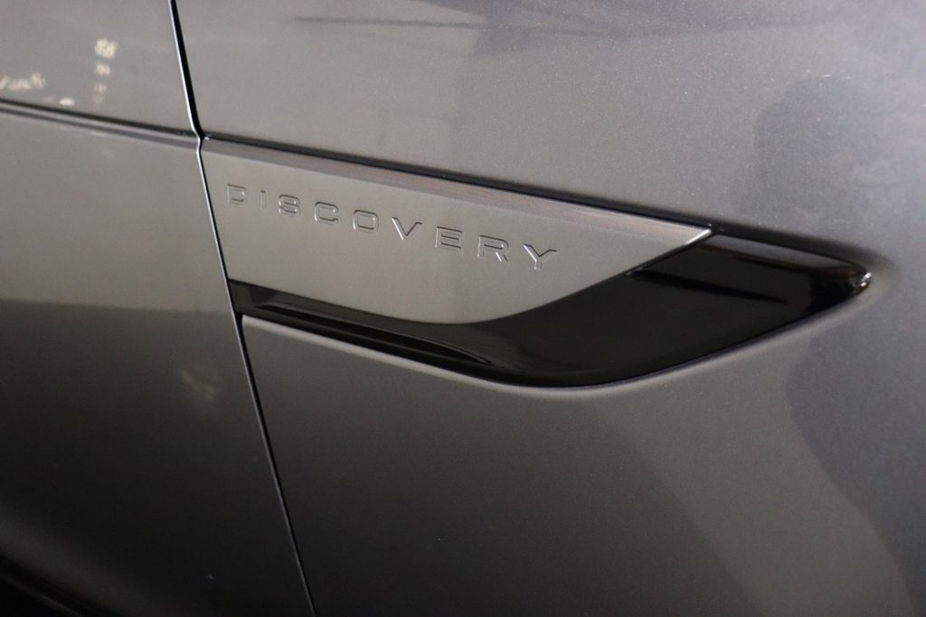Used Land Rover Discovery 2022 for sale - 76080909: Photo 15