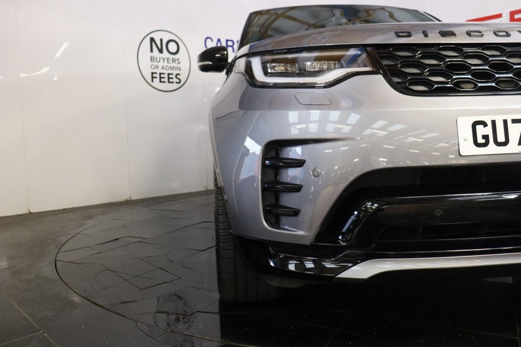 Used Land Rover Discovery 2022 for sale - 76080909: Photo 16