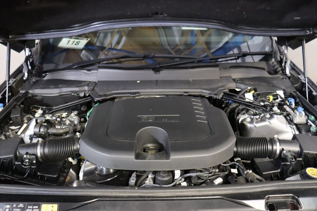 Used Land Rover Discovery 2022 for sale - 76080909: Photo 18