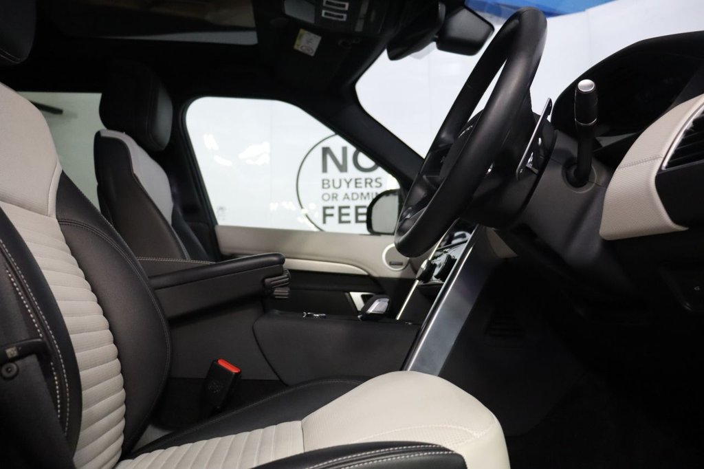 Used Land Rover Discovery 2022 for sale - 76080909: Photo 20