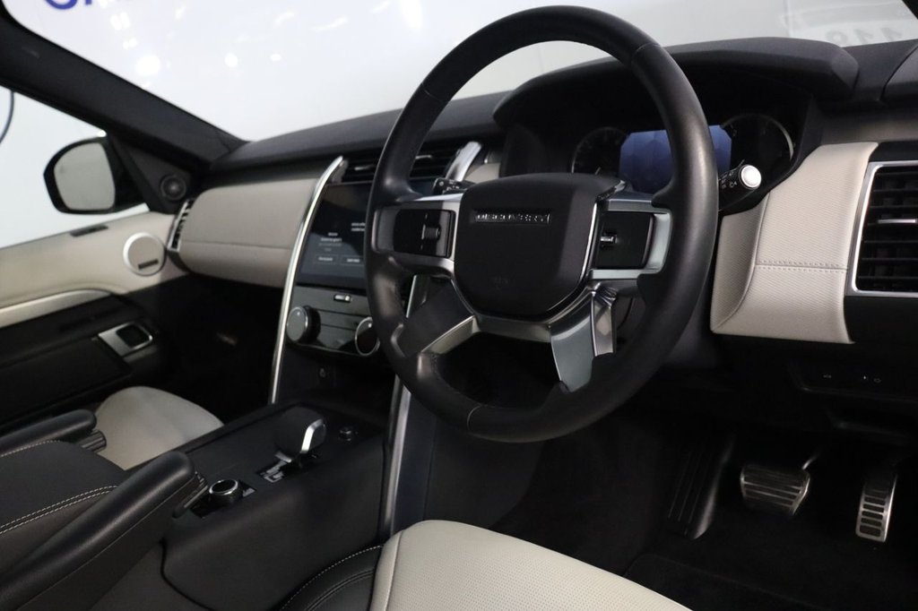 Used Land Rover Discovery 2022 for sale - 76080909: Photo 21