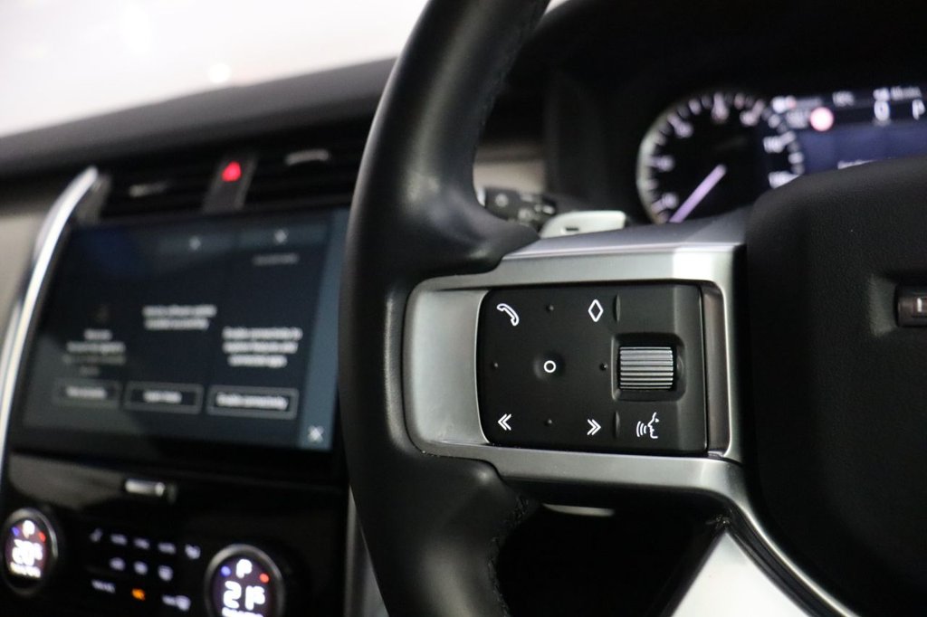 Used Land Rover Discovery 2022 for sale - 76080909: Photo 24