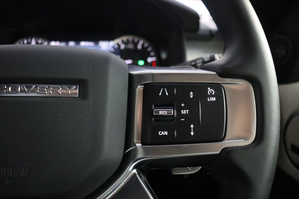 Used Land Rover Discovery 2022 for sale - 76080909: Photo 25