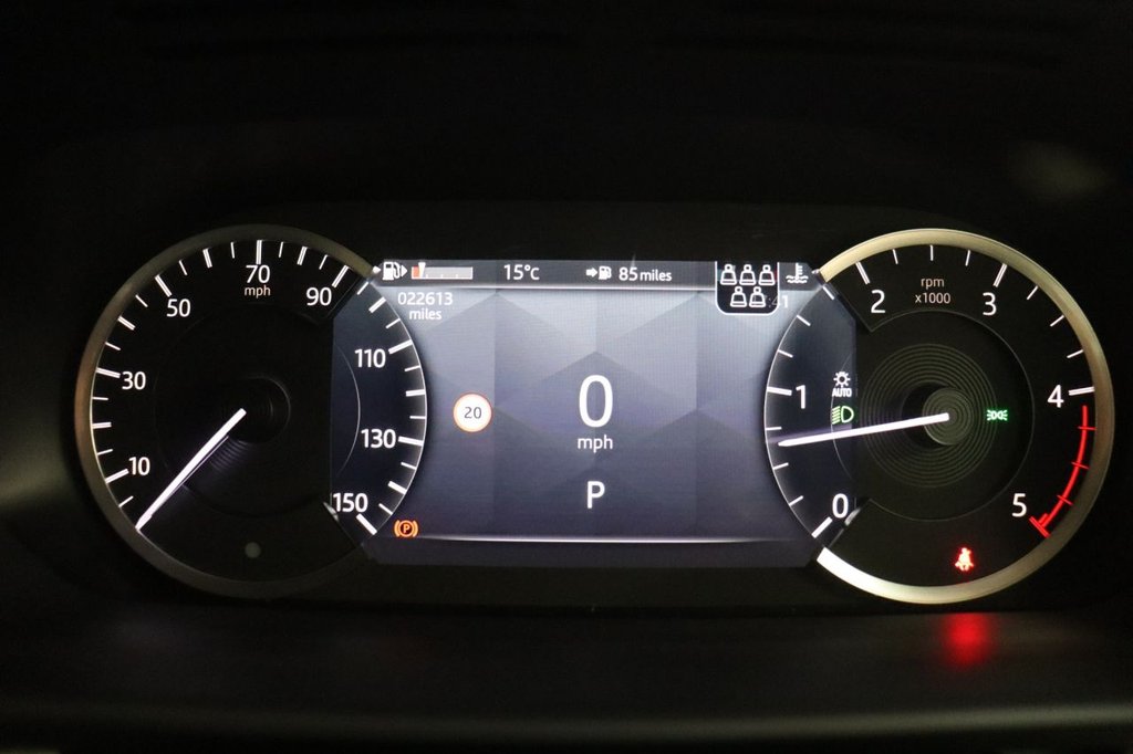 Used Land Rover Discovery 2022 for sale - 76080909: Photo 27
