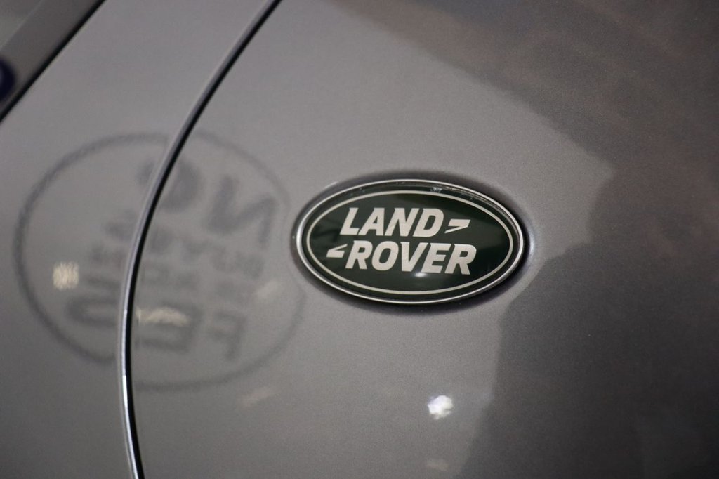 Used Land Rover Discovery 2022 for sale - 76080909: Photo 30