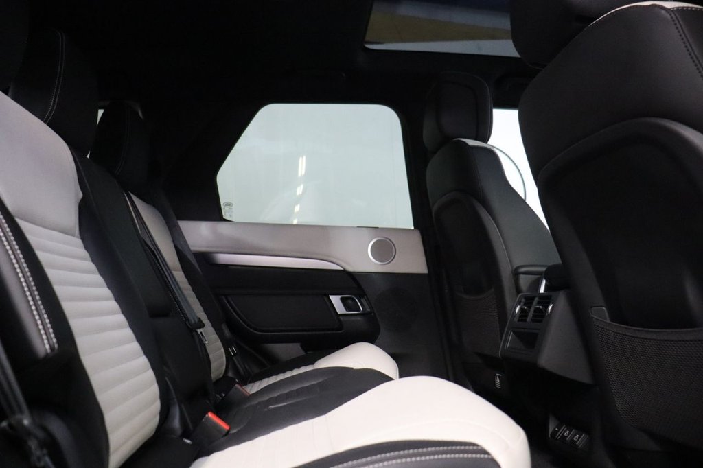 Used Land Rover Discovery 2022 for sale - 76080909: Photo 37
