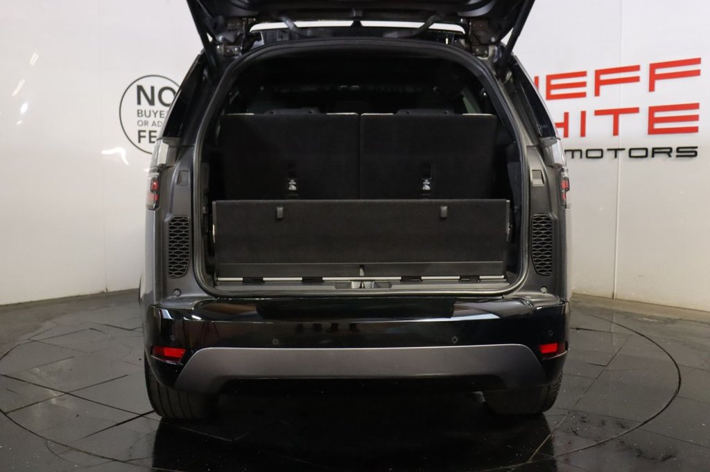 Used Land Rover Discovery 2022 for sale - 76080909: Photo 39
