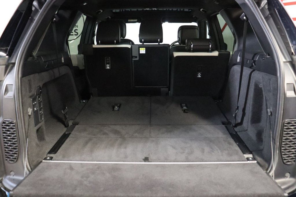 Used Land Rover Discovery 2022 for sale - 76080909: Photo 43