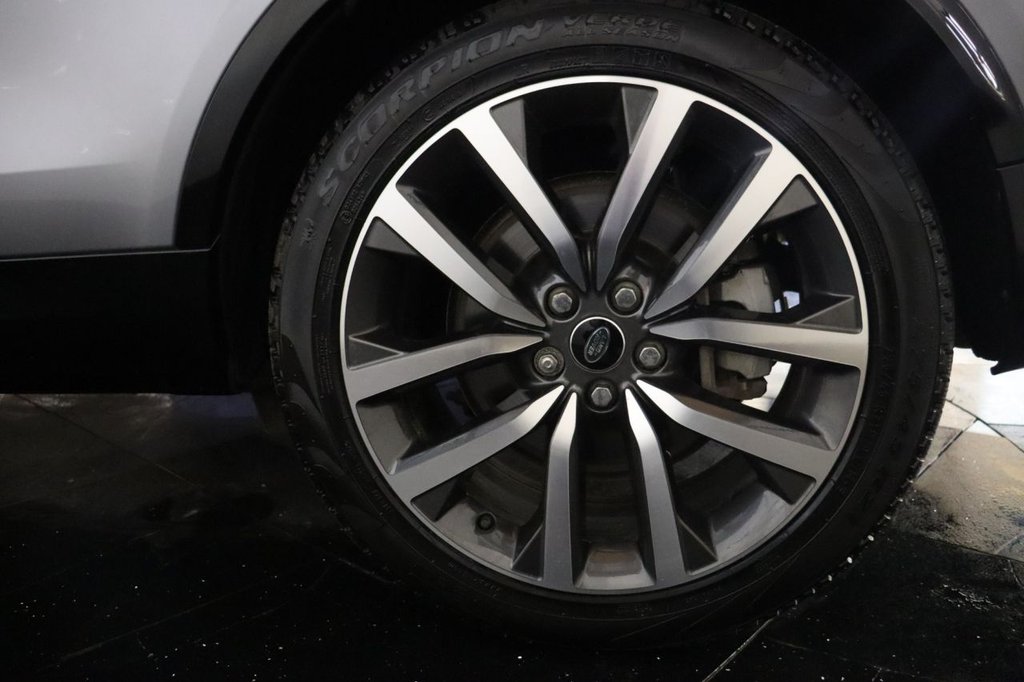 Used Land Rover Discovery 2022 for sale - 76080909: Photo 44