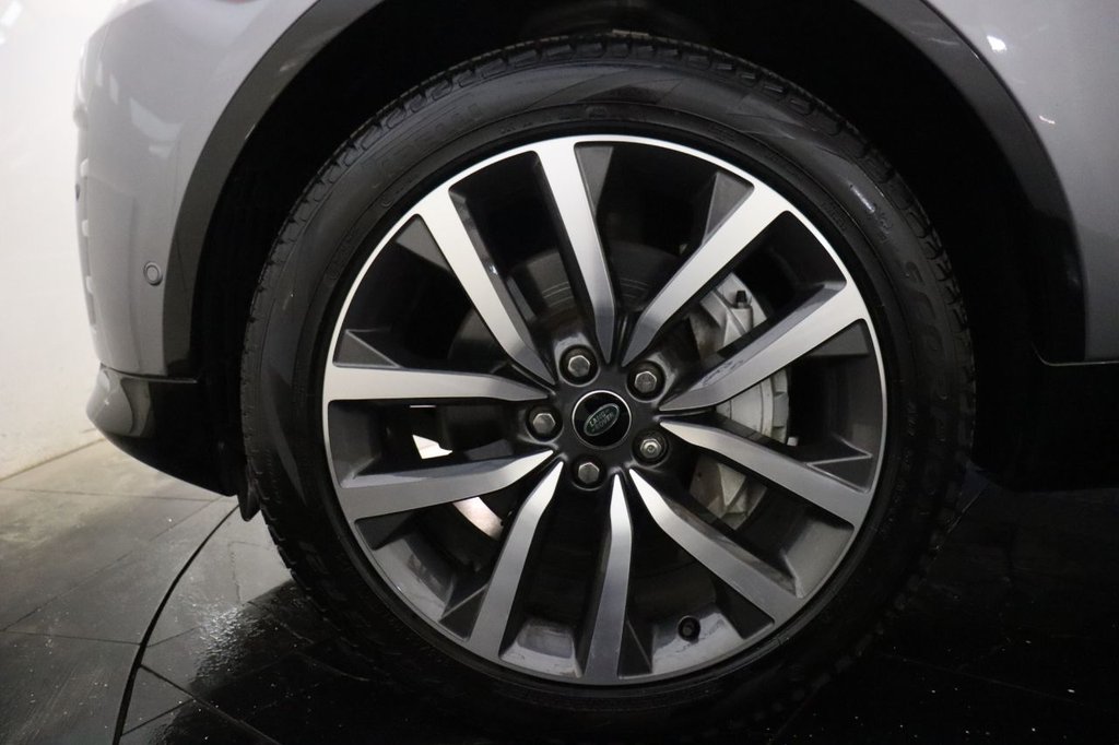 Used Land Rover Discovery 2022 for sale - 76080909: Photo 45