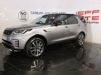 Used Land Rover Discovery 2022 for sale - 76080909: Photo 4