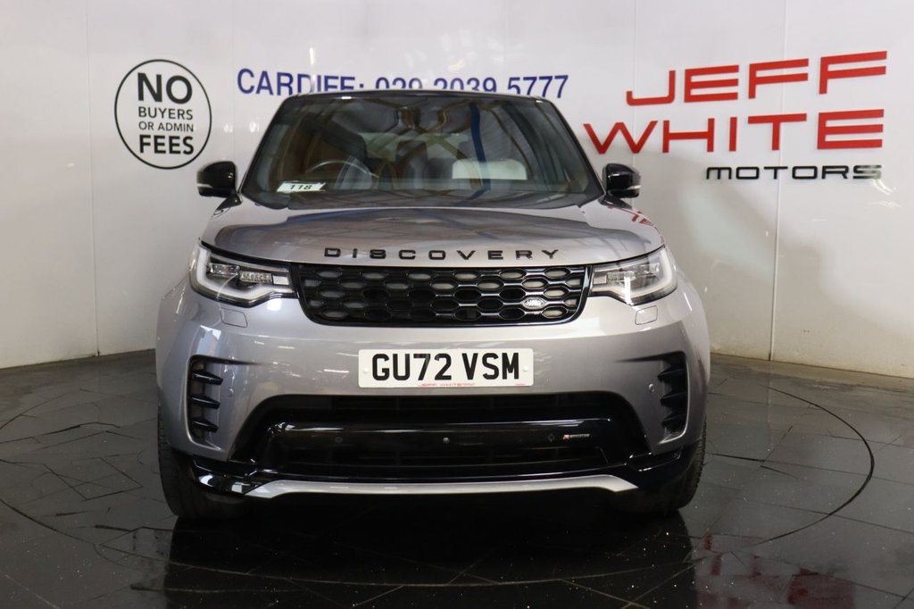 Used Land Rover Discovery 2022 for sale - 76080909: Photo 6