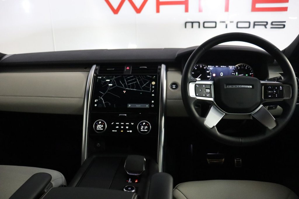 Used Land Rover Discovery 2022 for sale - 76080909: Photo 8
