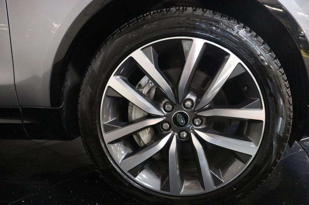 Used Land Rover Discovery 2022 for sale - 76080909: Photo 9