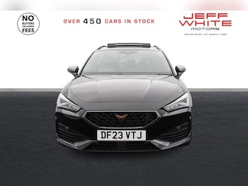 Used Cupra Leon 2023 for sale - 79543468: Photo