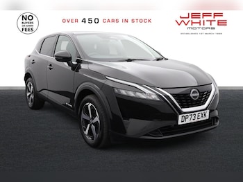 Used Nissan Qashqai 2023 for sale - 78850356: Photo