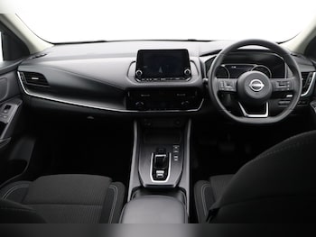 Used Nissan Qashqai 2023 for sale - 78850356: Photo