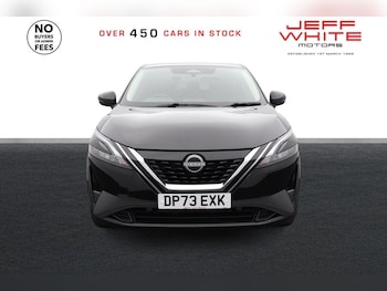 Used Nissan Qashqai 2023 for sale - 78850356: Photo