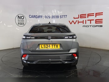 Used Peugeot 408 2024 for sale - 75134955: Photo